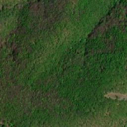 Satellite imagery of Zadel, MK