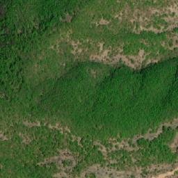 Satellite imagery of Zadel, MK