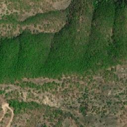 Satellite imagery of Zadel, MK