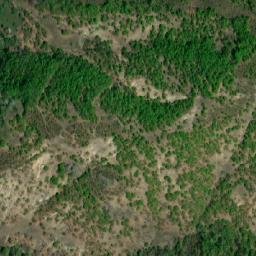 Satellite imagery of Sredni Rid, MK