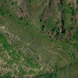 Satellite imagery of Sredni Rid, MK