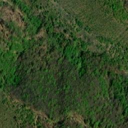 Satellite imagery of Sredni Rid, MK