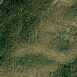 Satellite imagery of Kodra Ǵat, MK