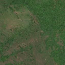 Satellite imagery of Prečna, MK