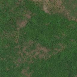 Satellite imagery of Prečna, MK