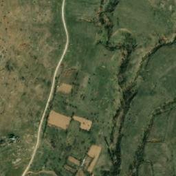 Satellite imagery of Pazojca, MK