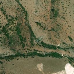 Satellite imagery of Klašna, MK