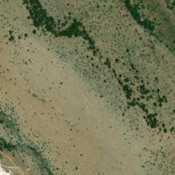 Satellite imagery of Klašna, MK