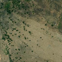 Satellite imagery of Šupur, MK