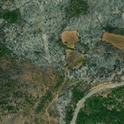 Satellite imagery of Šupur, MK