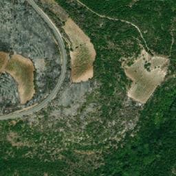 Satellite imagery of Kurilovo, MK