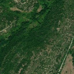 Satellite imagery of Kurilovo, MK