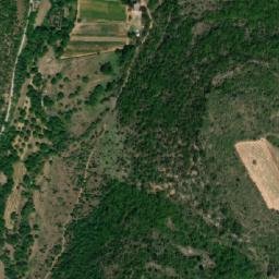 Satellite imagery of Kurilovo, MK