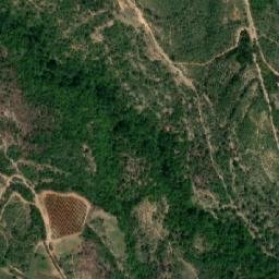 Satellite imagery of Valovica, MK