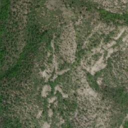 Satellite imagery of Vetruška, MK