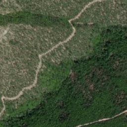 Satellite imagery of Vetruška, MK