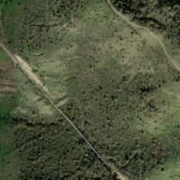 Satellite imagery of Vršnikot, MK