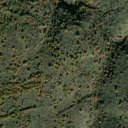 Satellite imagery of Bukovi Steni, MK