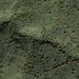 Satellite imagery of Kisela Voda, MK