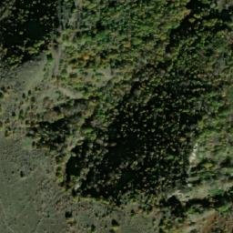 Satellite imagery of Katranica, MK