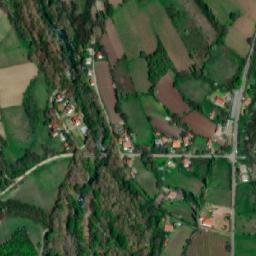 Satellite imagery of Padarnica, MK