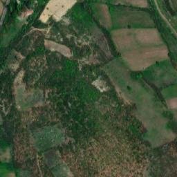 Satellite imagery of Padarnica, MK