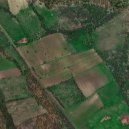 Satellite imagery of Ilimov Rid, MK