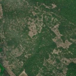 Satellite imagery of Ilimov Rid, MK