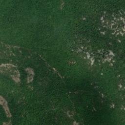 Satellite imagery of Ilimov Rid, MK