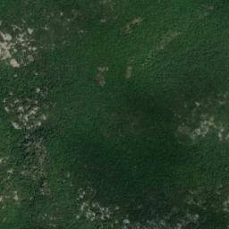 Satellite imagery of Penov Rid, MK