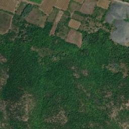 Satellite imagery of Krstova Proseka, MK