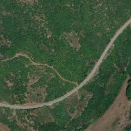 Satellite imagery of Odov Čukar, MK