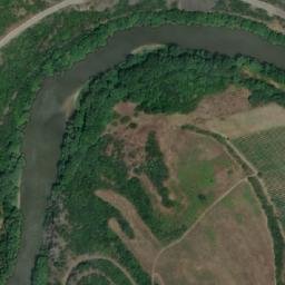 Satellite imagery of Odov Čukar, MK