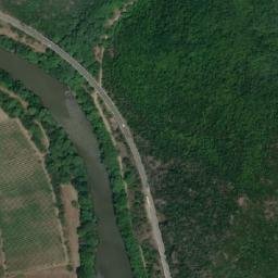 Satellite imagery of Odov Čukar, MK