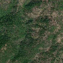 Satellite imagery of Osman Baba, MK