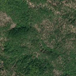 Satellite imagery of Osman Baba, MK