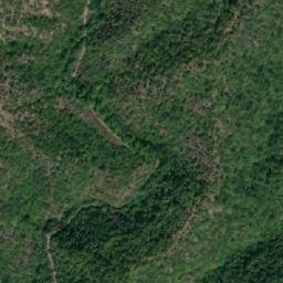 Satellite imagery of Karakuš, MK