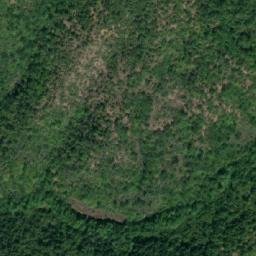 Satellite imagery of Karakuš, MK