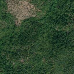 Satellite imagery of Karakuš, MK