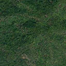 Satellite imagery of Okčurdu, MK