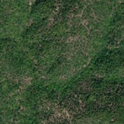 Satellite imagery of Okčurdu, MK