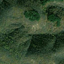 Satellite imagery of Asarlik Tepe, MK