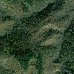 Satellite imagery of Asarlik Tepe, MK