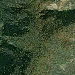 Satellite imagery of Kriv Pat, MK