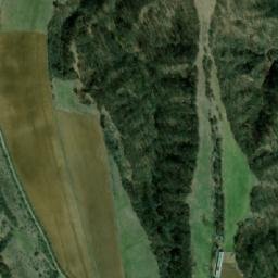 Satellite imagery of TT7, GR