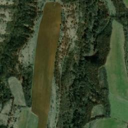 Satellite imagery of TT-519, GR