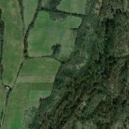 Satellite imagery of TT-519, GR