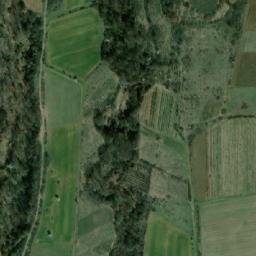 Satellite imagery of TT-519, GR