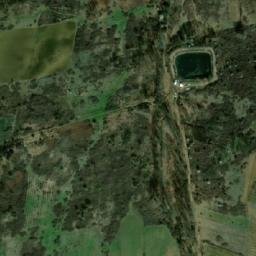 Satellite imagery of TT-515, GR