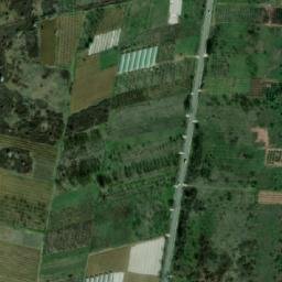 Satellite imagery of TT-515, GR